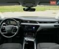 Ауді E-Tron, об'ємом двигуна 0 л та пробігом 133 тис. км за 25450 $, фото 19 на Automoto.ua