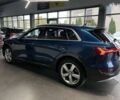Ауді E-Tron, об'ємом двигуна 0 л та пробігом 299 тис. км за 22490 $, фото 15 на Automoto.ua