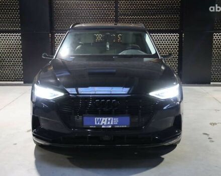 Ауди E-Tron, объемом двигателя 0 л и пробегом 138 тыс. км за 26900 $, фото 1 на Automoto.ua