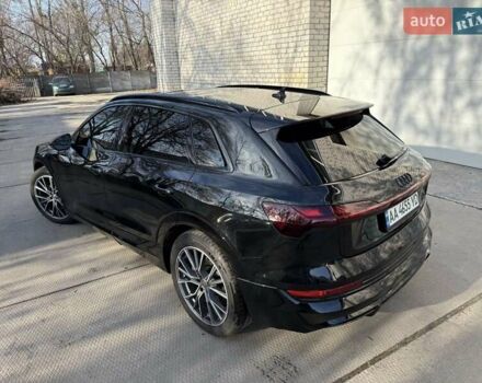 Ауді E-Tron, об'ємом двигуна 0 л та пробігом 42 тис. км за 30500 $, фото 4 на Automoto.ua