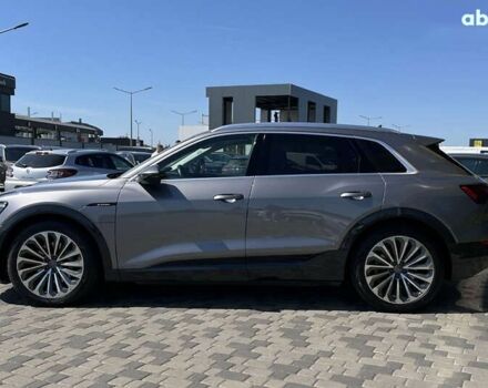 Ауді E-Tron, об'ємом двигуна 0 л та пробігом 170 тис. км за 29800 $, фото 3 на Automoto.ua