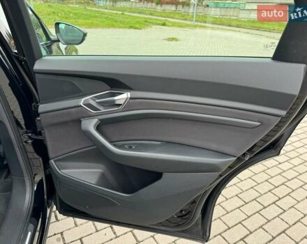 Ауді E-Tron, об'ємом двигуна 0 л та пробігом 133 тис. км за 25450 $, фото 23 на Automoto.ua