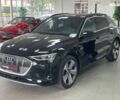 Ауди E-Tron, объемом двигателя 0 л и пробегом 135 тыс. км за 34490 $, фото 4 на Automoto.ua
