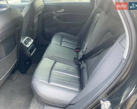 Ауді E-Tron, об'ємом двигуна 0 л та пробігом 198 тис. км за 19999 $, фото 7 на Automoto.ua