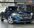 Ауди E-Tron, объемом двигателя 0 л и пробегом 299 тыс. км за 23490 $, фото 1 на Automoto.ua