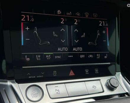 Ауди E-Tron, объемом двигателя 0 л и пробегом 94 тыс. км за 30590 $, фото 26 на Automoto.ua