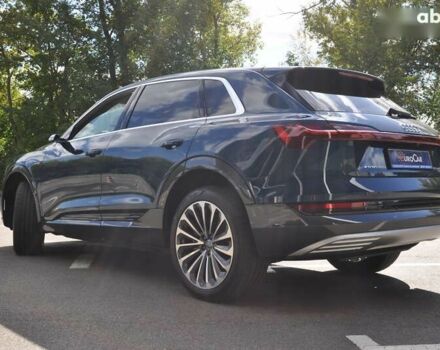 Ауді E-Tron, об'ємом двигуна 0 л та пробігом 79 тис. км за 34000 $, фото 9 на Automoto.ua