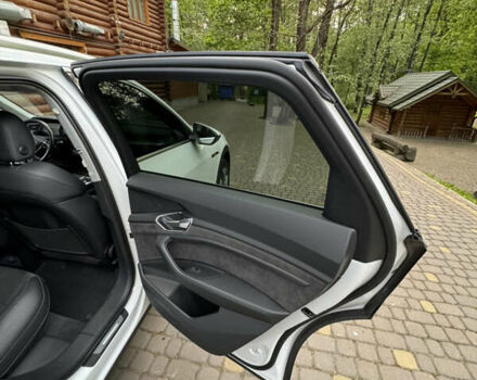 Ауди E-Tron, объемом двигателя 0 л и пробегом 62 тыс. км за 25300 $, фото 71 на Automoto.ua