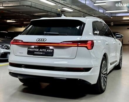Ауді E-Tron, об'ємом двигуна 0 л та пробігом 36 тис. км за 37000 $, фото 15 на Automoto.ua