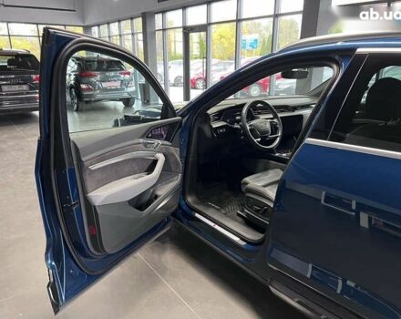 Ауді E-Tron, об'ємом двигуна 0 л та пробігом 299 тис. км за 22490 $, фото 29 на Automoto.ua