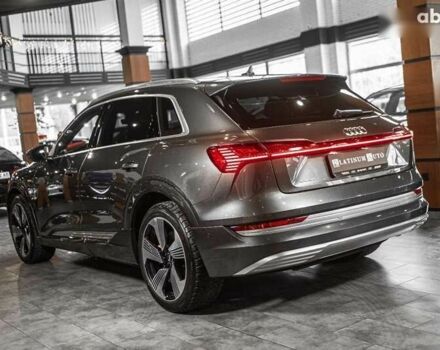 Ауді E-Tron, об'ємом двигуна 0 л та пробігом 61 тис. км за 39900 $, фото 22 на Automoto.ua