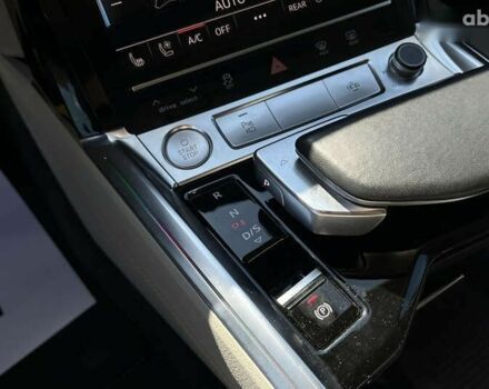 Ауди E-Tron, объемом двигателя 0 л и пробегом 174 тыс. км за 29200 $, фото 19 на Automoto.ua