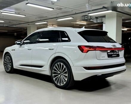 Ауді E-Tron, об'ємом двигуна 0 л та пробігом 36 тис. км за 37000 $, фото 20 на Automoto.ua