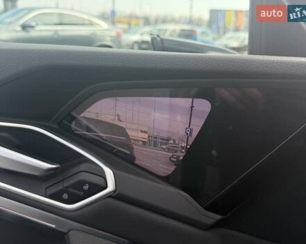 Ауди E-Tron, объемом двигателя 0 л и пробегом 106 тыс. км за 29900 $, фото 22 на Automoto.ua
