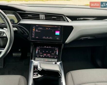Ауді E-Tron, об'ємом двигуна 0 л та пробігом 133 тис. км за 25450 $, фото 22 на Automoto.ua