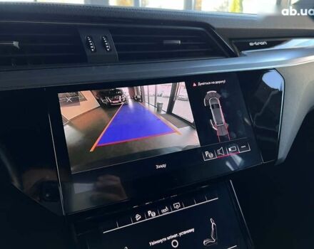 Ауді E-Tron, об'ємом двигуна 0 л та пробігом 299 тис. км за 22490 $, фото 28 на Automoto.ua