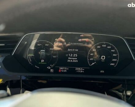 Ауді E-Tron, об'ємом двигуна 0 л та пробігом 170 тис. км за 29800 $, фото 20 на Automoto.ua