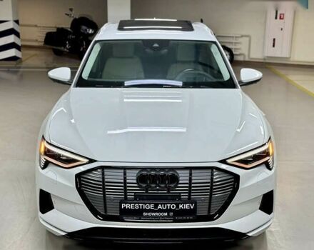 Ауди E-Tron, объемом двигателя 0 л и пробегом 36 тыс. км за 35000 $, фото 7 на Automoto.ua