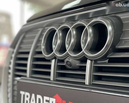 Ауди E-Tron, объемом двигателя 0 л и пробегом 138 тыс. км за 34500 $, фото 18 на Automoto.ua