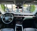 Ауди E-Tron, объемом двигателя 0 л и пробегом 77 тыс. км за 27500 $, фото 27 на Automoto.ua