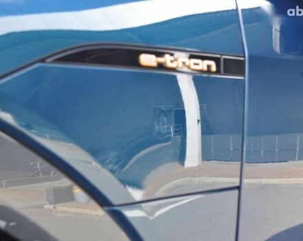 Ауді E-Tron, об'ємом двигуна 0 л та пробігом 79 тис. км за 34000 $, фото 20 на Automoto.ua