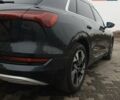 Ауди E-Tron, объемом двигателя 0 л и пробегом 15 тыс. км за 47200 $, фото 9 на Automoto.ua