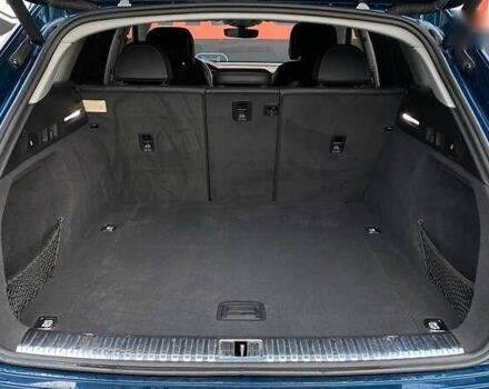 Ауди E-Tron, объемом двигателя 0 л и пробегом 109 тыс. км за 30800 $, фото 11 на Automoto.ua