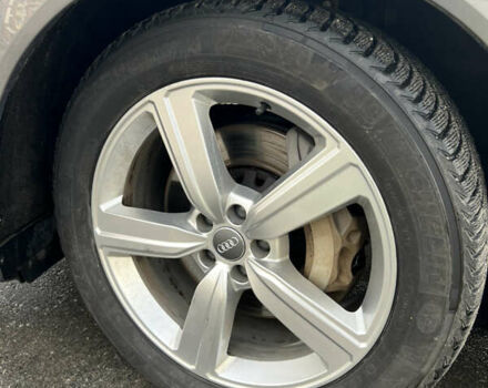 Ауди E-Tron, объемом двигателя 0 л и пробегом 67 тыс. км за 34999 $, фото 7 на Automoto.ua