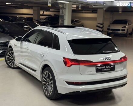Ауді E-Tron, об'ємом двигуна 0 л та пробігом 36 тис. км за 37000 $, фото 26 на Automoto.ua
