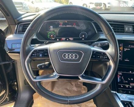 Ауди E-Tron, объемом двигателя 0 л и пробегом 81 тыс. км за 34950 $, фото 16 на Automoto.ua