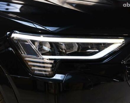 Ауди E-Tron, объемом двигателя 0 л и пробегом 133 тыс. км за 28200 $, фото 6 на Automoto.ua