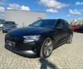 Ауди E-Tron, объемом двигателя 0 л и пробегом 81 тыс. км за 34950 $, фото 4 на Automoto.ua