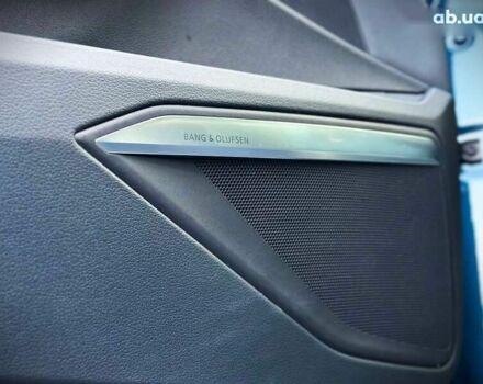 Ауди E-Tron, объемом двигателя 0 л и пробегом 77 тыс. км за 27500 $, фото 19 на Automoto.ua