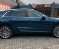 Ауди E-Tron, объемом двигателя 0 л и пробегом 109 тыс. км за 30800 $, фото 4 на Automoto.ua