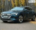 Ауди E-Tron, объемом двигателя 0 л и пробегом 59 тыс. км за 45000 $, фото 1 на Automoto.ua