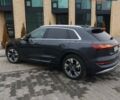 Ауди E-Tron, объемом двигателя 0 л и пробегом 15 тыс. км за 47200 $, фото 15 на Automoto.ua