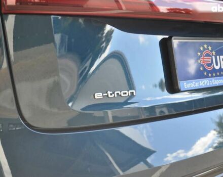 Ауді E-Tron, об'ємом двигуна 0 л та пробігом 79 тис. км за 34000 $, фото 29 на Automoto.ua