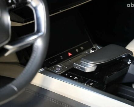 Ауди E-Tron, объемом двигателя 0 л и пробегом 138 тыс. км за 26900 $, фото 19 на Automoto.ua