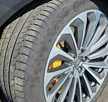 Ауди E-Tron, объемом двигателя 0 л и пробегом 75 тыс. км за 29800 $, фото 3 на Automoto.ua