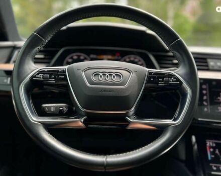 Ауди E-Tron, объемом двигателя 0 л и пробегом 94 тыс. км за 30590 $, фото 23 на Automoto.ua