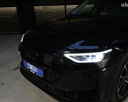 Ауди E-Tron, объемом двигателя 0 л и пробегом 138 тыс. км за 26900 $, фото 6 на Automoto.ua
