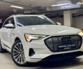 Ауди E-Tron, объемом двигателя 0 л и пробегом 36 тыс. км за 35000 $, фото 1 на Automoto.ua