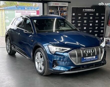 Ауді E-Tron, об'ємом двигуна 0 л та пробігом 299 тис. км за 23490 $, фото 6 на Automoto.ua