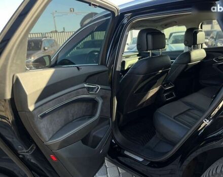 Ауди E-Tron, объемом двигателя 0 л и пробегом 64 тыс. км за 33990 $, фото 14 на Automoto.ua