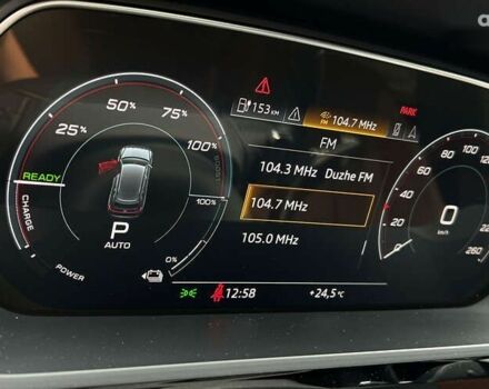 Ауди E-Tron, объемом двигателя 0 л и пробегом 94 тыс. км за 30590 $, фото 22 на Automoto.ua