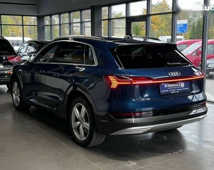 Ауди E-Tron, объемом двигателя 0 л и пробегом 299 тыс. км за 23990 $, фото 16 на Automoto.ua