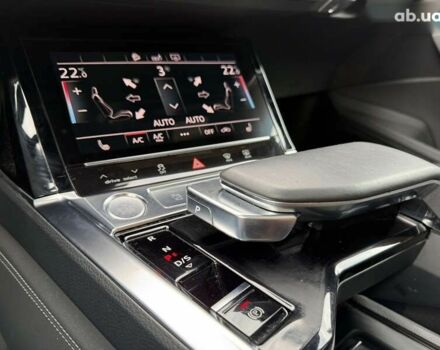 Ауди E-Tron, объемом двигателя 0 л и пробегом 109 тыс. км за 29888 $, фото 13 на Automoto.ua