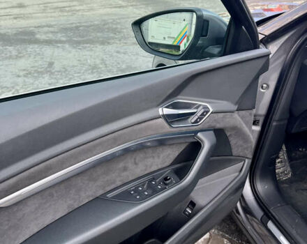 Ауди E-Tron, объемом двигателя 0 л и пробегом 67 тыс. км за 34999 $, фото 29 на Automoto.ua