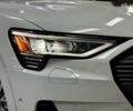 Ауди E-Tron, объемом двигателя 0 л и пробегом 36 тыс. км за 35000 $, фото 29 на Automoto.ua
