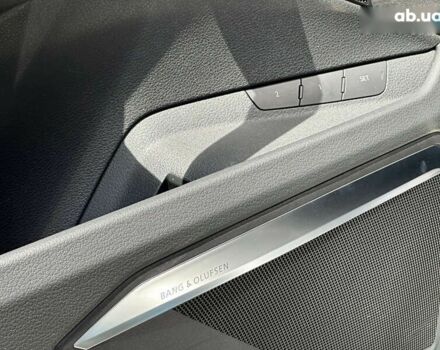 Ауди E-Tron, объемом двигателя 0 л и пробегом 151 тыс. км за 28700 $, фото 17 на Automoto.ua